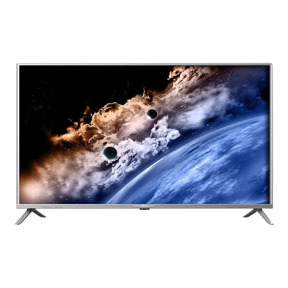 تلویزیون 40 اینچ LED FHD جی‌پلاس مدل 40JH412S