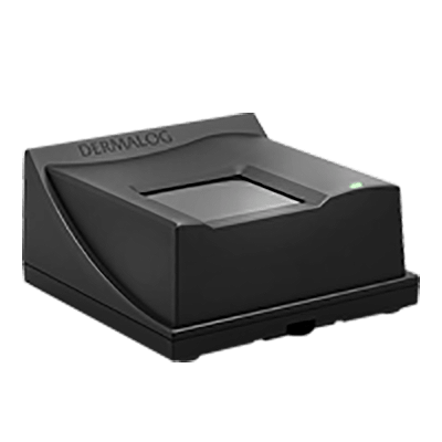 ثبت اثر انگشت چرخشی و دو اثر انگشت همزمان