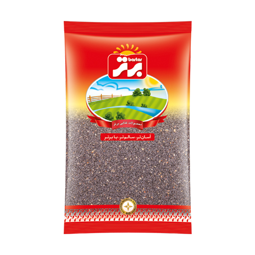 تخم شربتی ۷۵ گرم