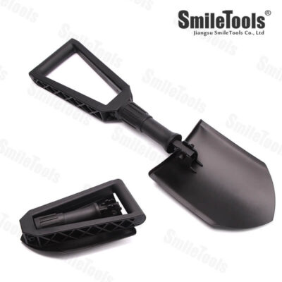 Military Folding Camping Shovel JF-001