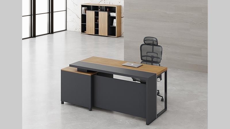 میز کارشناسی 357