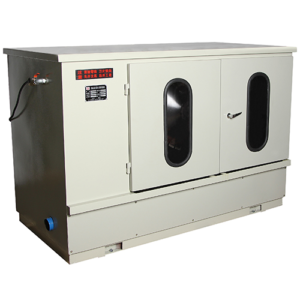 دستگاه برش تمام بسته اتوماتیک سنگ و بتن