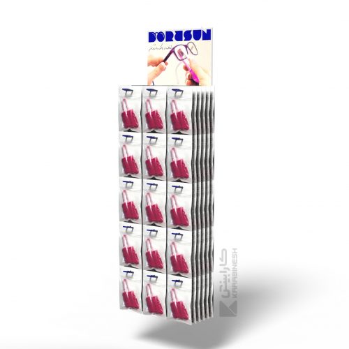 استند پدعینک درسان