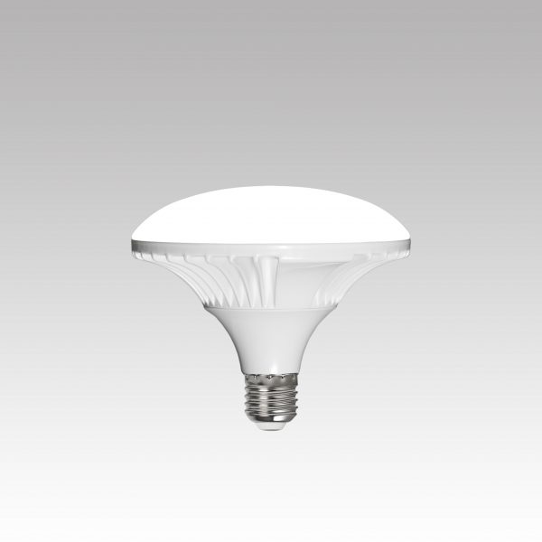 لامپهای فوق کم مصرف قارچی 28w