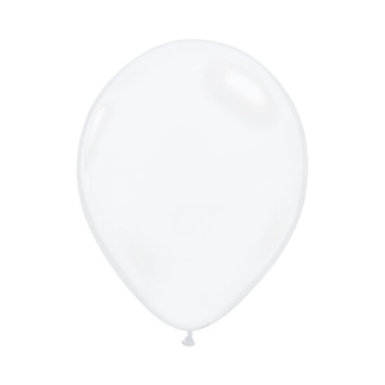 بادکنک شیشه‌ای (بسته ۱۰۰تایی)