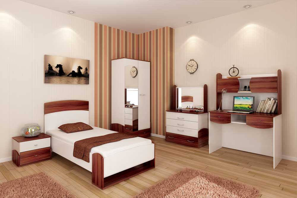 سرویس خواب نوجوان آذرنگ