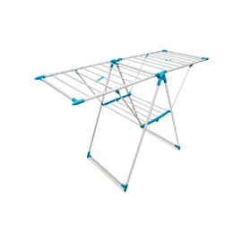 بند رخت رنگی متوسط - کد 777