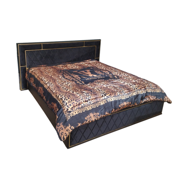 تخت خواب مدل BDS-8