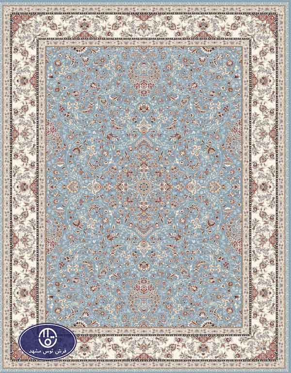 فرش 1500 شانه کد 1531