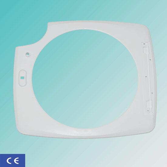 زه دور درب زیرووات داخل 623-423