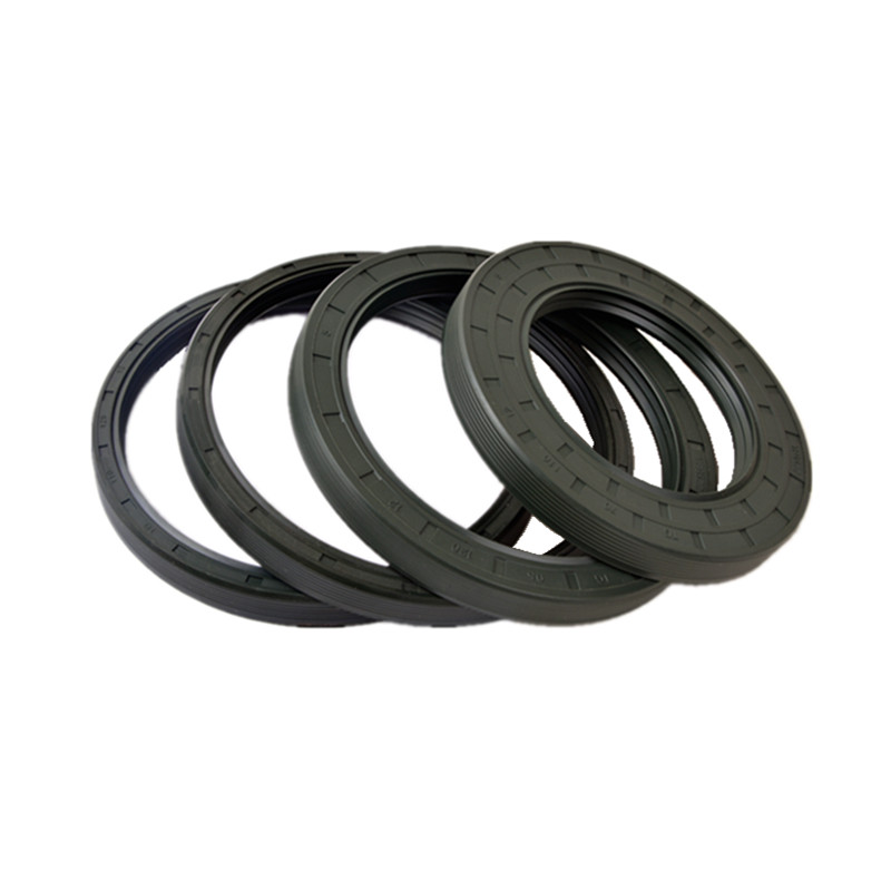 مهر و موم سبز FKM TG Rubber روغن