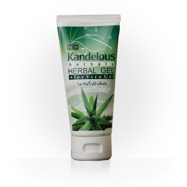 ماسک آلوئه ورا