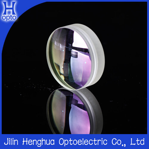 aspheric lens