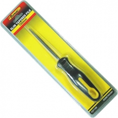 فایل مخروطی باریک