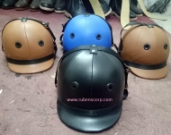 Polo Helmet