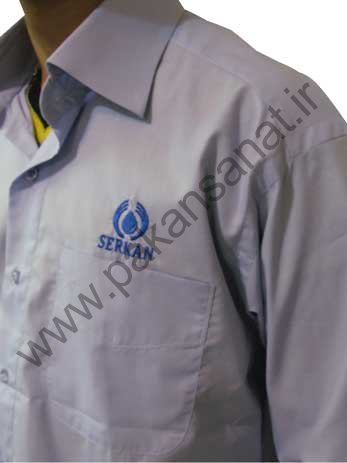 Office uniform clothes