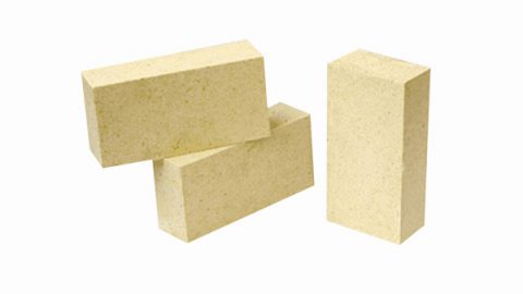 Dense Silica Brick for Glass Furnace