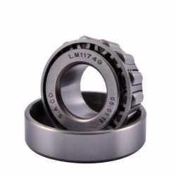 بلبرینگ چرخ عقب پراید قدیم (کوچک)