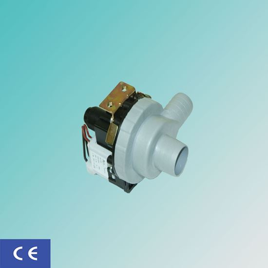 پمپ مگنتی حایری چین