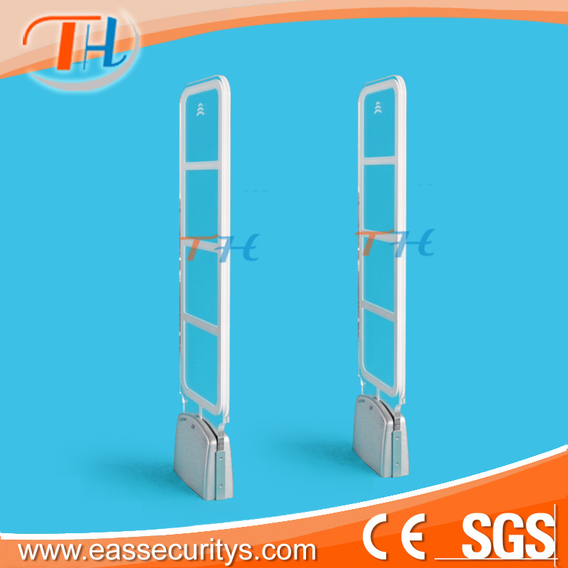 TH-2058 EM Library Gate