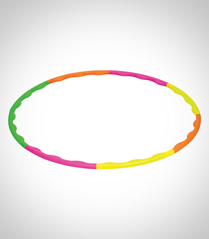 حلقه هولاهوپ ژله‌‌ای