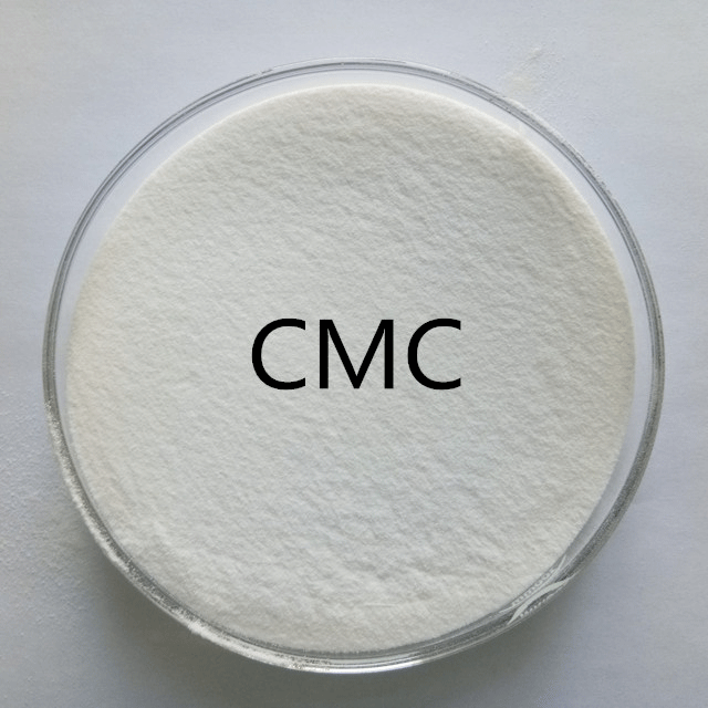 درجه ساختمان CMC