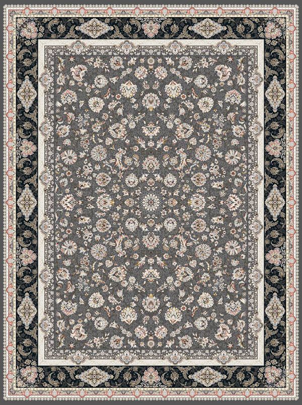 طرح 12117 زمینه تیتانیوم