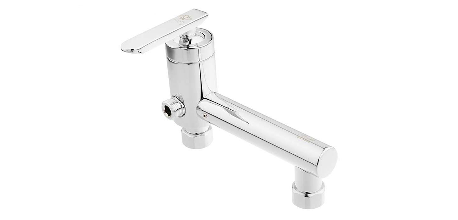 شیر توالت آویسا مدل پروشات