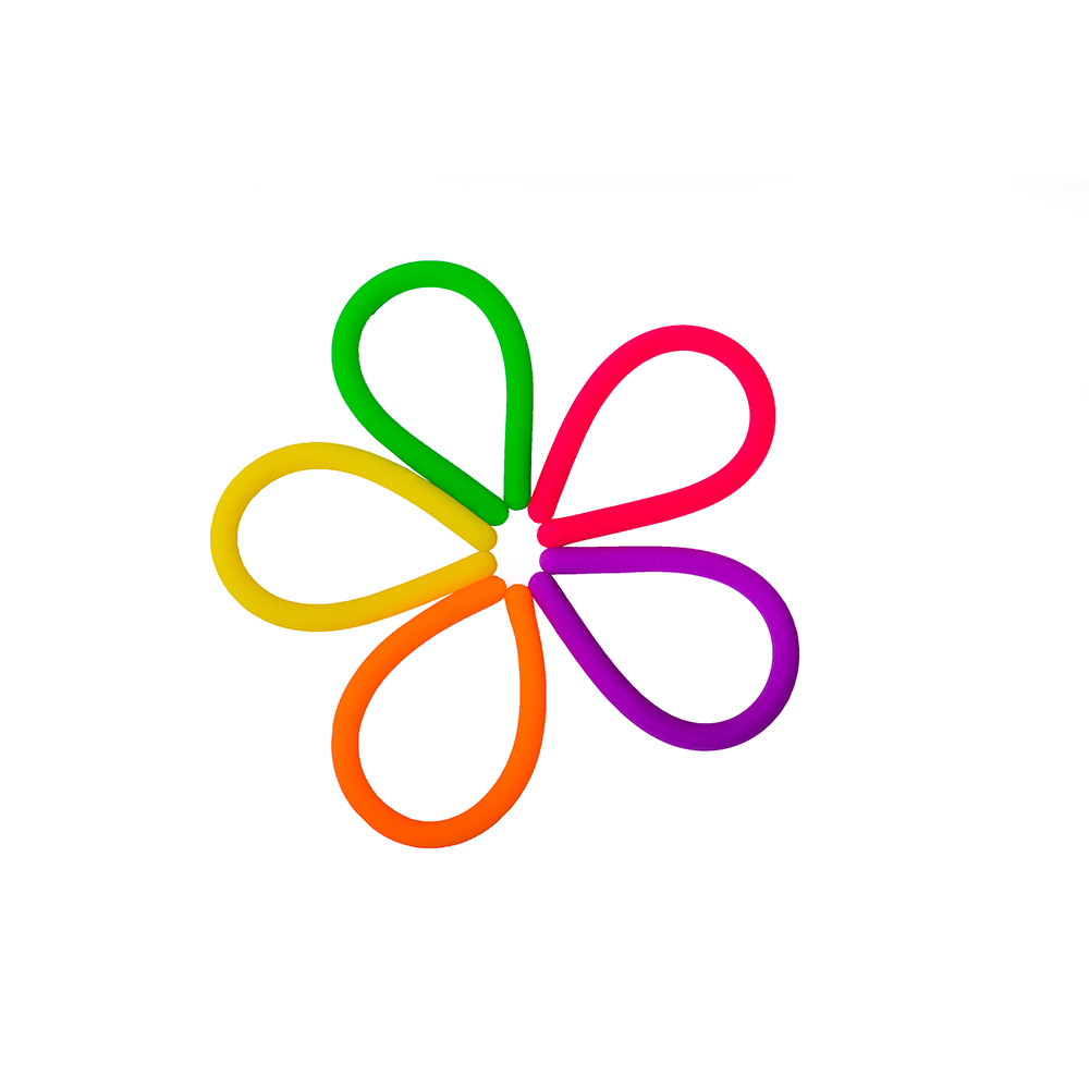 بندهای کششی 3 تایی