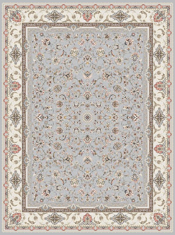 طرح 12117 زمینه سیلور