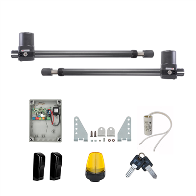 جک پارکینگی Leader5