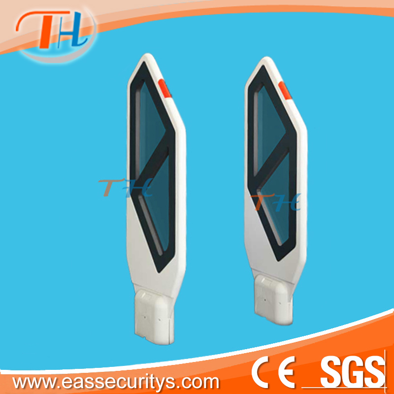 TH-2018 EM Library system