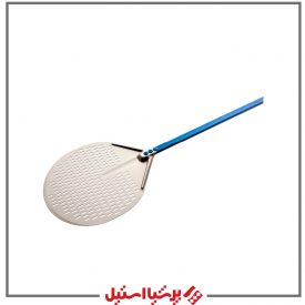 پارو پیتزا گرد