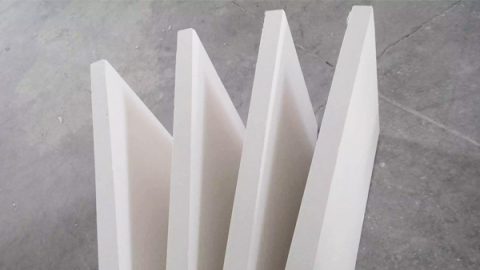 Calcium Silicate Board