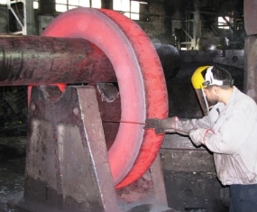 رینگهای صنعتی و بوش