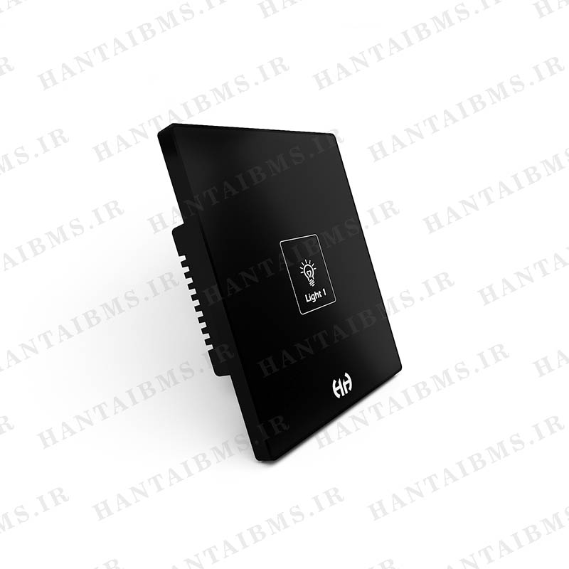 کلید لمسی تک پل