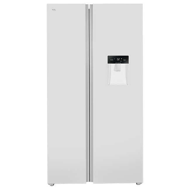 یخچال فریزر ساید بای ساید تی سی ال TRS-545ED