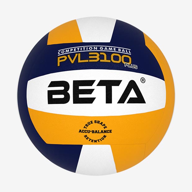 توپ والیبال چرمی – PVL3100