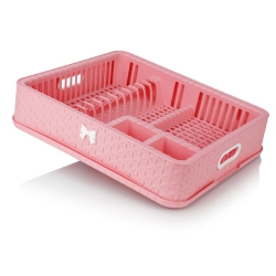 جاظرفی سینی دار لایف (کد: 5523)