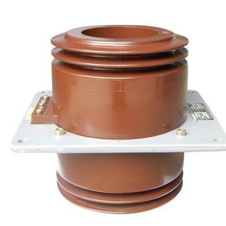 ترانسفورماتور جریان ولتاژ بالا LAJ-10Q