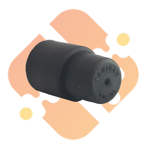 درپوش انتهایی کابل ( اندکپ )