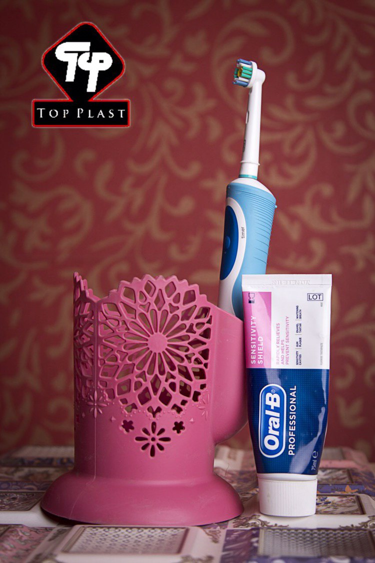 جا قاشق ارکیده