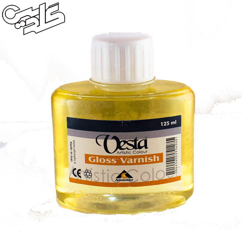 وارنیش وستا