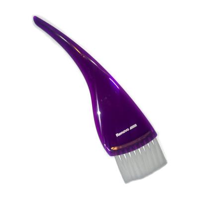 برس رنگ کريستال بزرگ