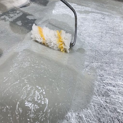 رزین وینیل استر