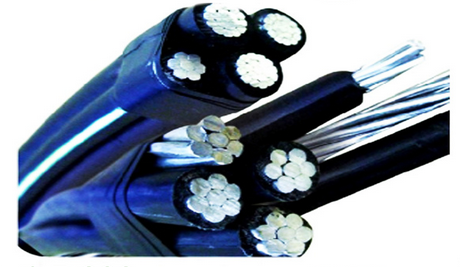 کابل ABC سقفی