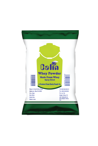 پودر آب پنیر ۲۰ کیلوگرم