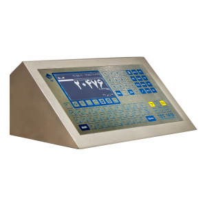 نشاندهنده TEC1610