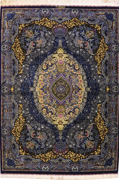 ترنجی نگارستان