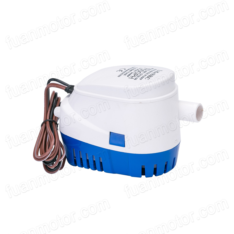 BP-2-6000GPH - 1100GPH